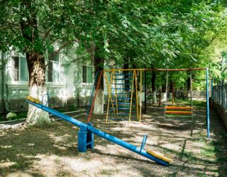 Санаторий "Надежда"