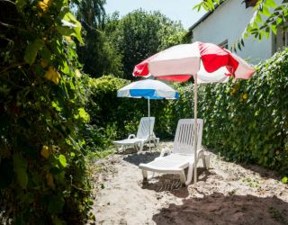 Санаторий "Надежда"