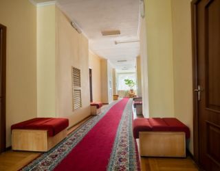 Санаторий "Надежда"