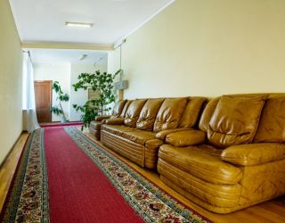 Санаторий "Надежда"