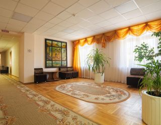 Санаторий "Надежда"