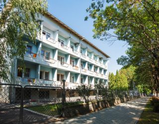 Санаторий "Надежда"