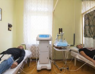 Санаторий "Надежда"