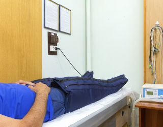 Санаторий "Надежда"