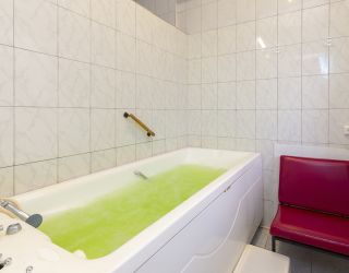 Санаторий "Надежда"