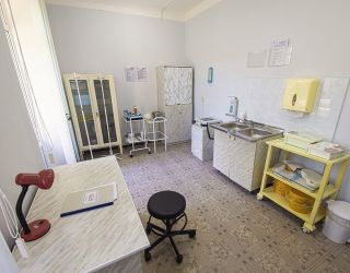 Санаторий "Надежда"