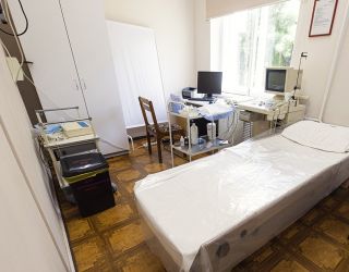 Санаторий "Надежда"