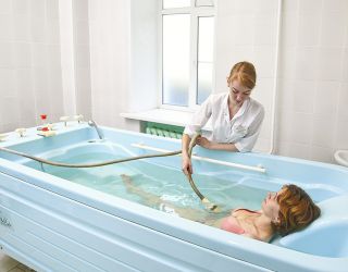 Санаторий "Надежда"