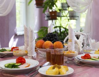 Санаторий "Надежда"