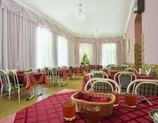 Санаторий "Надежда"