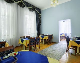 Санаторий "Надежда"