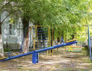 Санаторий "Надежда"