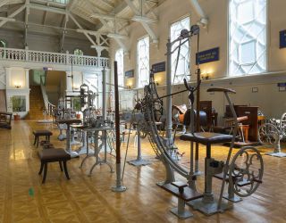 Санаторий "Надежда"