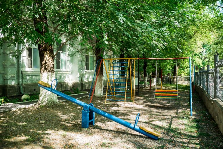 Санаторий "Надежда"