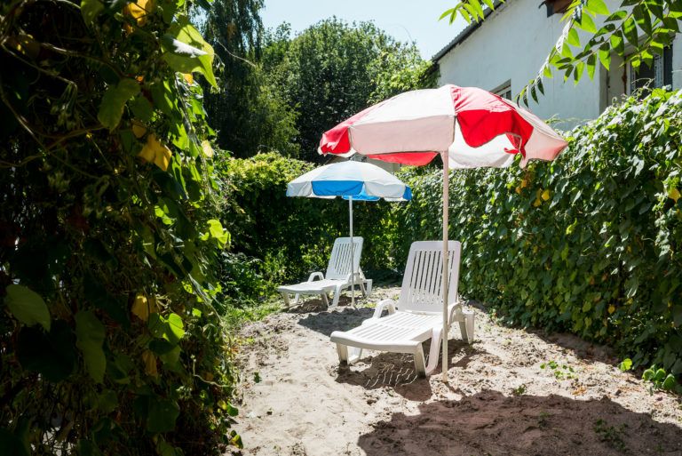 Санаторий "Надежда"