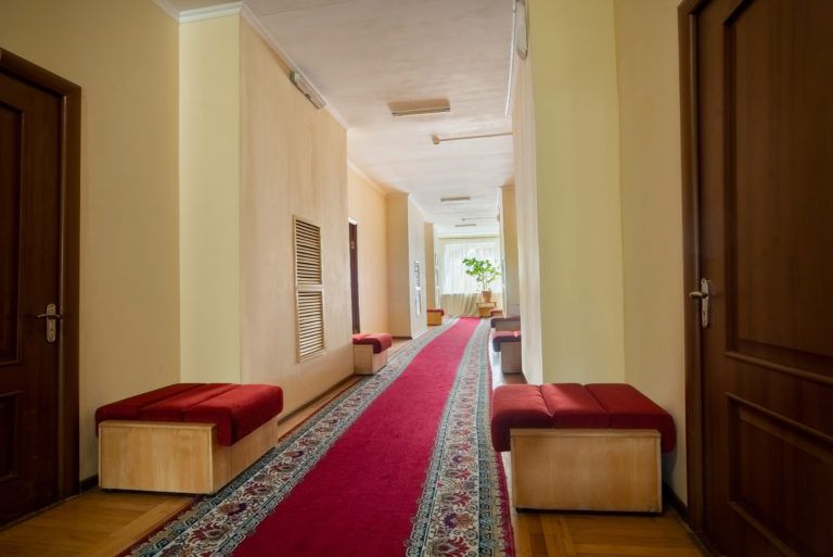 Санаторий "Надежда"