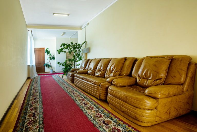 Санаторий "Надежда"