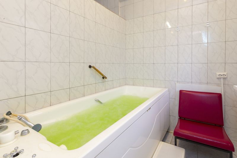 Санаторий "Надежда"