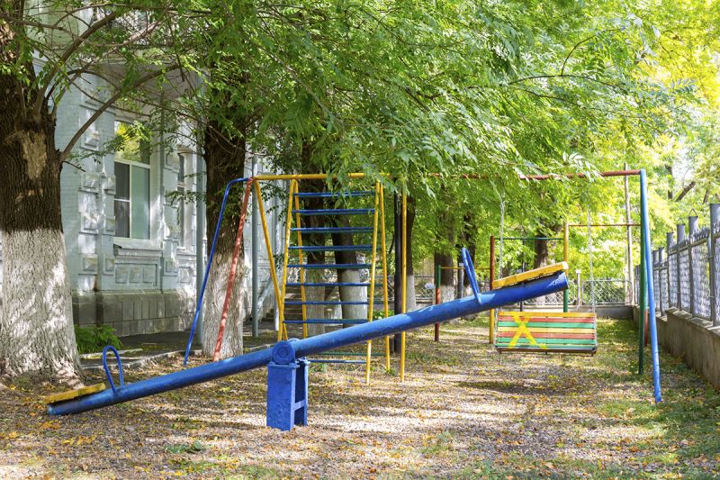 Санаторий "Надежда"