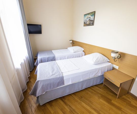 Санаторий "Надежда"